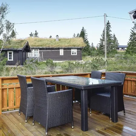 Awesome In W/ 3 Bedrooms Hébergement de vacances *
