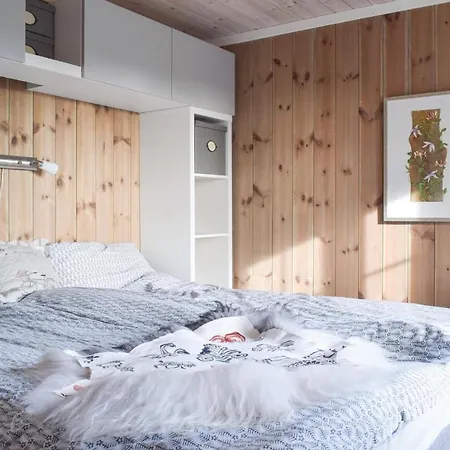 Hébergement de vacances Awesome In W/ 3 Bedrooms *