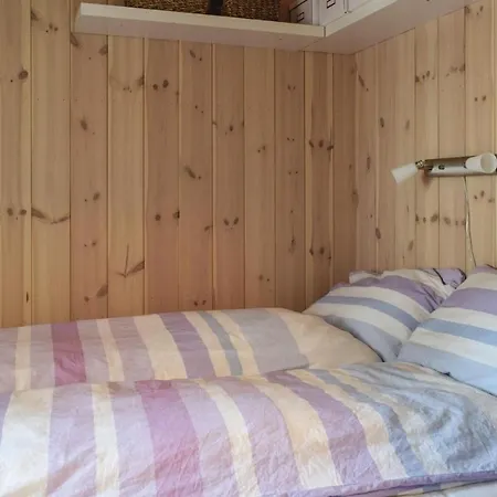 Holiday home Awesome In W/ 3 Bedrooms Sjusjoen